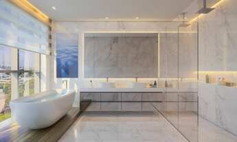 Imagem 6: Air - Apartamentos de alto padrão no coração do Cabral