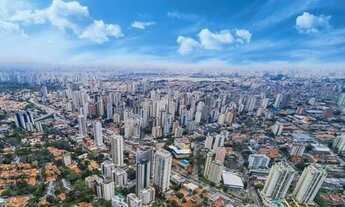 Imagem 3: Apartamento para Venda em São Paulo, Jardim Prudência, 2 dormitórios, 1 suíte, 2 banheiros