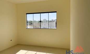 Imagem 4: Casa com 3 quartos - Bairro Jardim Tókio em Londrina