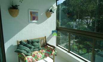 Imagem 2: Apartamento com 3 dormitórios à venda, 107 m² por R$ 1.150.000,00 - Praia da Costa - Vila