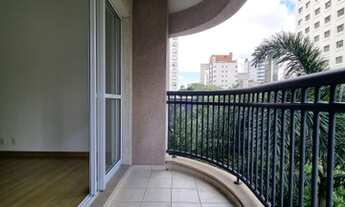 Imagem 5: Apartamento para venda possui 64 metros quadrados com 2 quartos em Vila Olímpia - São Paul