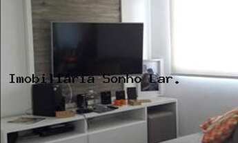 Imagem: Apartamento para Venda em São Paulo, Jaguaré