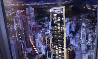 Imagem 3: Cobertura Duplex VITRA by Pininfarina - BALNEÁRIO CAMBORIÚ - SC