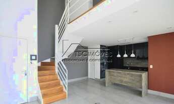 Imagem 6: Loft 02 dormitorios 02 vagas 69m2 no Morumbi