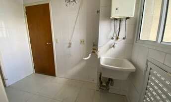 Imagem 3: Apartamento para aluguel possui 104 metros quadrados com 4 quartos