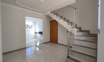 Imagem 1: Cobertura com 4 dormitórios à venda por R$ 475.000,00 - Santa Mônica - Belo Horizonte/MG