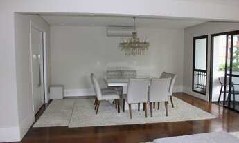 Imagem 4: Jd Paulista-230m2- 3 vagas- Terraço- Pronto para morar