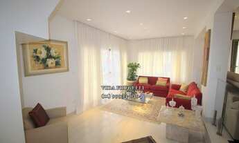 Imagem 7: Apartamento cobertura duplex de 368m², com 3 suítes, para venda em Indianópolis - São Paul