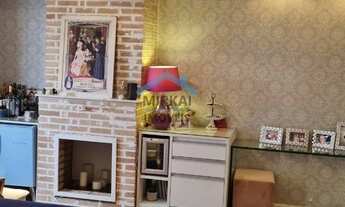 Imagem 7: Apartamento para Venda em São Paulo, Vila Carrão, 2 dormitórios, 1 suíte, 2 banheiros, 1 v