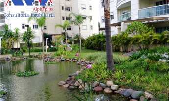 Imagem 6: Resort Tamboré - Mobiliado - 113 m2, 2 suites, 2 vagas Pacote R$ 10.650,00