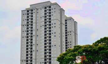 Imagem 4: Apartamento novo no Brás - 3 dormitórios com suíte - 455 mil