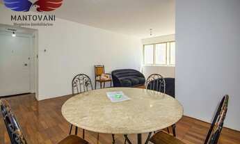 Imagem 2: Apartamento à venda - Perdizes - 3 dormitórios - 1 suíte - 1 vaga - 100m²