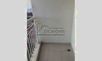 Imagem 3: Apartamento 02 dormitorios 01 suite 80m2 em Osasco