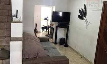 Imagem 2: Sobrado com 3 dormitórios à venda, 140 m² por R$ 470.000,00 - Limão - São Paulo/SP