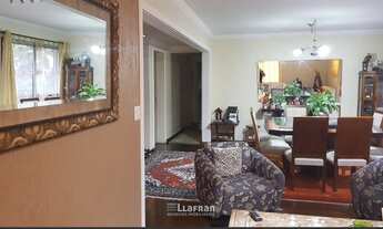 Imagem 2: Apartamento com 4 dormitórios na Vila Andrade