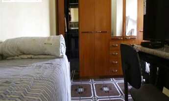 Imagem 5: Casa Jaguaré São Paulo/SP