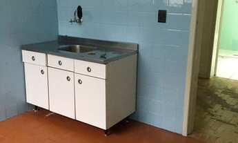 Imagem 2: PORTO ALEGRE - Apartamento Padrão - NAVEGANTES