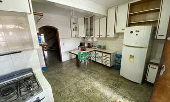 Imagem 7: Sobrado, 300 m² - venda por R$ 790.000 ou aluguel por R$ 3.500/mês - Freguesia do Ó - São