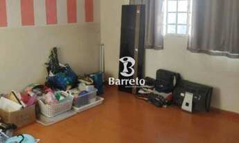 Imagem 7: Sobrado com 310m², 3 quartos, no jardim Columbia