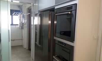 Imagem 7: Apto de 95 m2 na R. Maraca c/ 3 quartos sendo 2 suites e 02 vagas, em Vila Guarani -SPaul