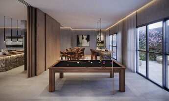 Imagem 4: Cobertura venda, 121 metros, 3 quartos, 2 vagas, Moema - São Paulo - SP