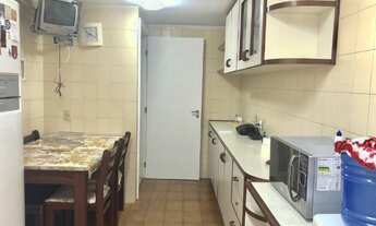 Imagem 6: APARTAMENTO RESIDENCIAL em SÃO PAULO - SP, VILA NOVA CONCEIÇÃO