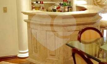 Imagem 5: São Caetano do Sul - Apartamento Padrão - Santa Paula