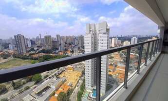 Imagem 7: Apto novo 181m2, 4 dorms,3 suítes, 3 vagas varanda Gourmet a 5 min. do shopping Morumbi