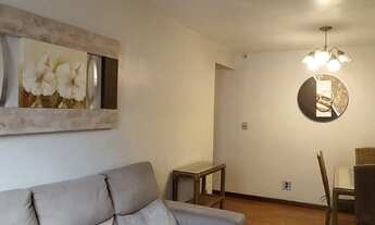 Imagem 3: Apartamento Mobiliado para locação!!! City Pinheirinho!