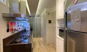 Imagem 3: Apartamento todo Planejado e Reformado ligue whasts