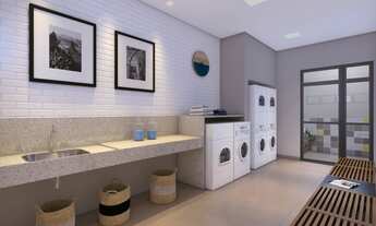 Imagem 7: Apartamentos em local privilegiado