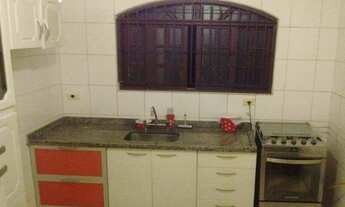 Imagem 5: Sobrado Vila Esperanca São Paulo/SP