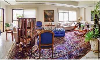 Imagem 3: Vila Nova Conceição