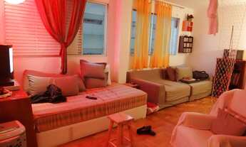 Imagem: AP 01 DORMS/SUITE GARAGEM VENDE PARAISO