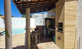 Imagem 3: Casa para venda tem 600 metros quadrados com 2 quartos em Barra do Jacuípe - Camaçari - BA