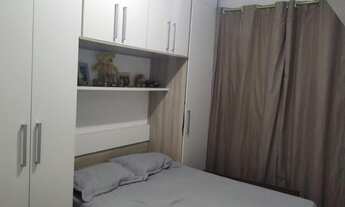 Imagem 3: Apartamento para Venda em Duque de Caxias, Jardim Primavera, 2 dormitórios, 1 banheiro, 1