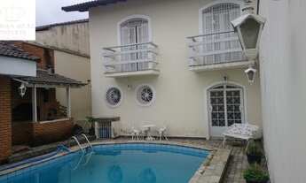 Imagem 2: LINDO SOBRADO NO MELHOR LOCAL DO PATRIARCA