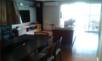 Imagem 6: Apartamento residencial para locação, Jardim Marajoara, São Paulo - AP2379