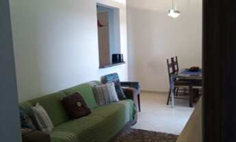 Imagem 5: Apartamento para venda possui 74 metros quadrados com 3 quartos, suíte, lazer