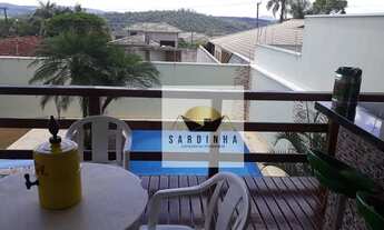 Imagem 6: Casa com 5 dormitórios, 330 m² - venda por R$ 1.250.000,00 ou aluguel por R$ 7.000,00/mês