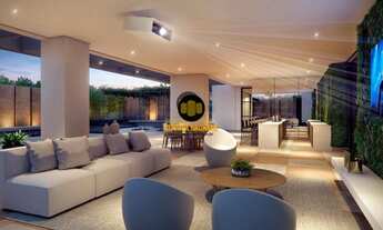 Imagem 2: Apartamento 2 dormitórios para Venda em São Paulo, Jardins, 2 dormitórios, 1 suíte, 2 banh