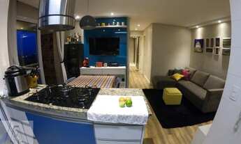 Imagem 2: São Paulo - Apartamento Padrão - JD CELESTE