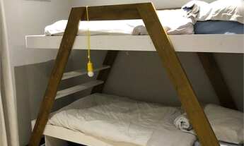 Imagem 6: APARTAMENTO - 2 DORMS - 1 SUITE - 1 VAGA - PARA VENDA NA VILA LEPOLDINA