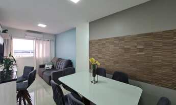 Imagem 3: Moradas Club Canoas - Apartamento de 3 dormitórios, sendo 1 suíte, próximo à estação de tr