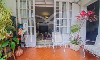 Imagem 4: EXCLUSIVO APARTMENTO GENERAL GLICERIO COM VARANDA