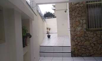 Imagem 7: Sobrado comercial único na av. corifeu azevedo marques