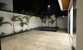 Imagem 6: Bela Casa Térrea no Condomínio Reserva do Vale