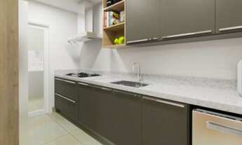 Imagem 6: Lindo 102m² na melhor Rua do Jardim Paulista, Totalmente Reformado, 2 dormitorios, sendo 1