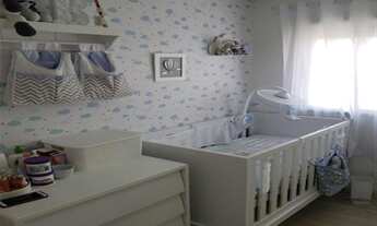 Imagem 3: Apartamento Vila Bertioga São Paulo/SP