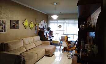 Imagem 4: APARTAMENTO 110 M² 3 DORMITÓRIOS 1 SUÍTE PARAÍSO EXCELENTE LOCALIZAÇÃO - VENDA